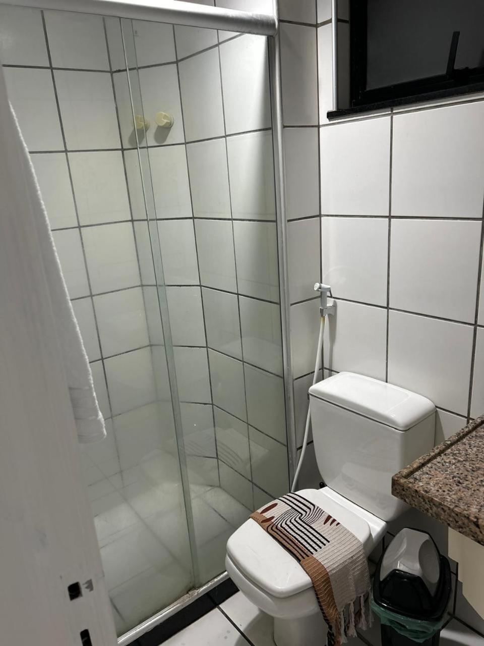 Apt No Classic Flat Residence Service フォルタレザ エクステリア 写真