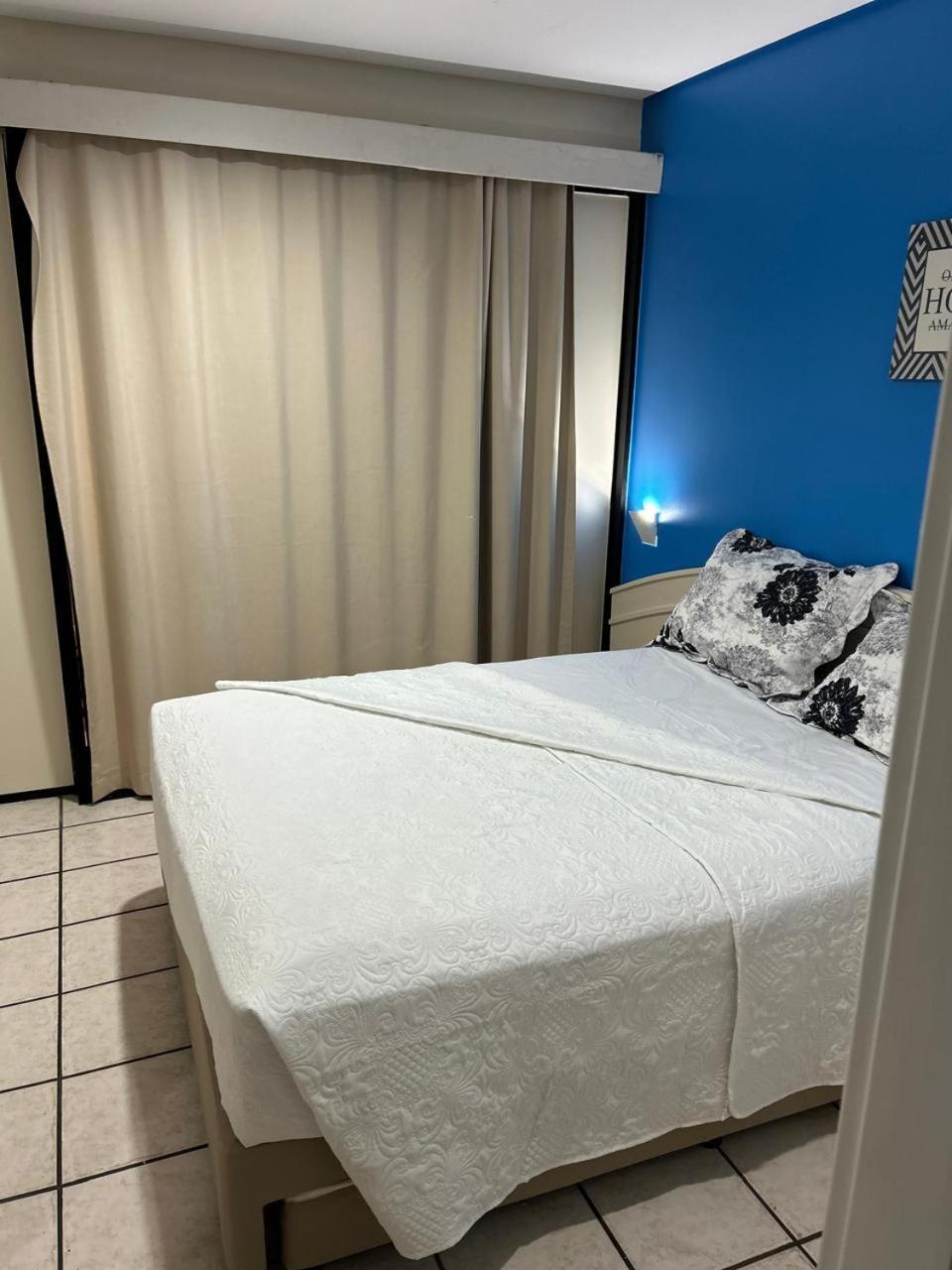 Apt No Classic Flat Residence Service フォルタレザ エクステリア 写真