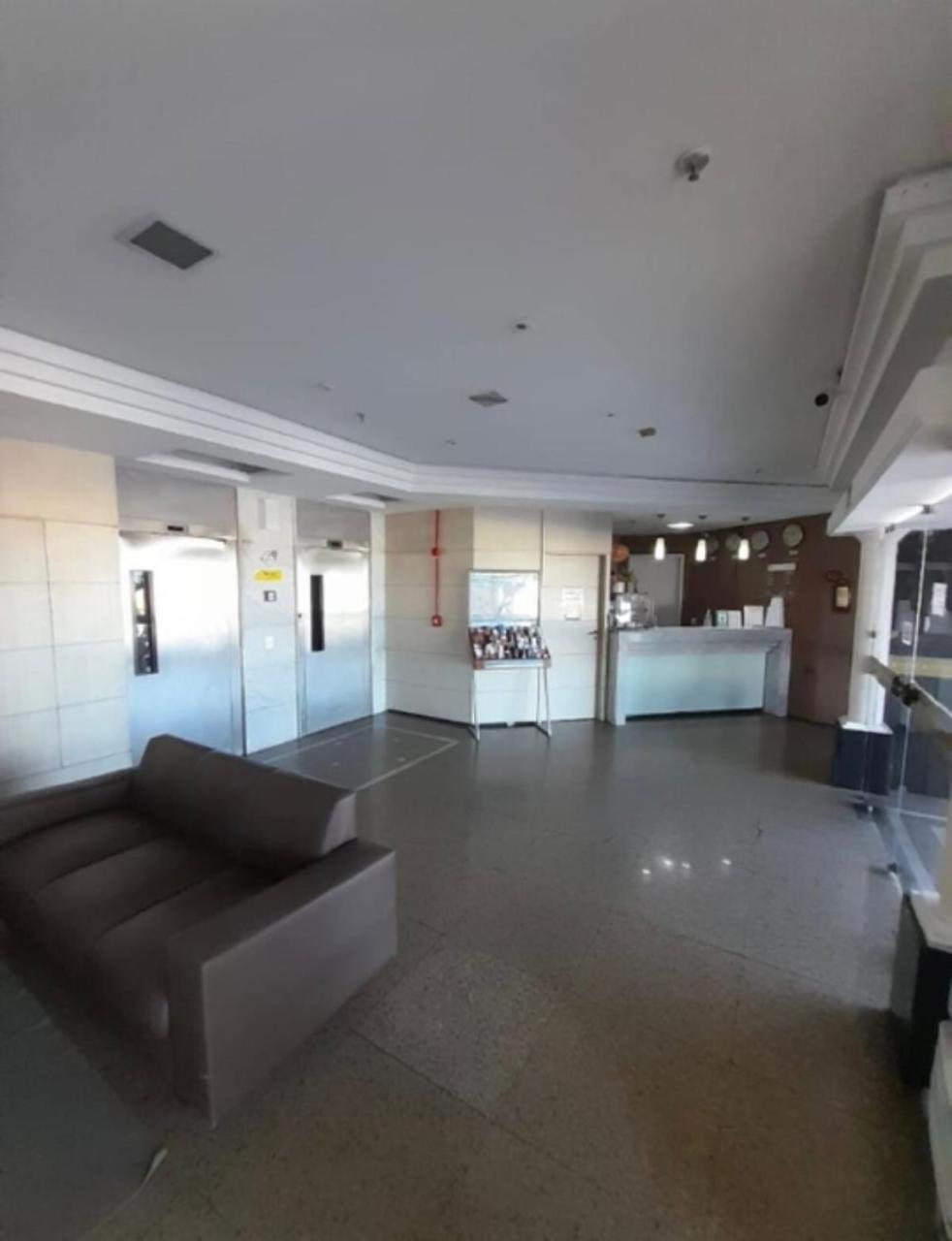 Apt No Classic Flat Residence Service フォルタレザ エクステリア 写真