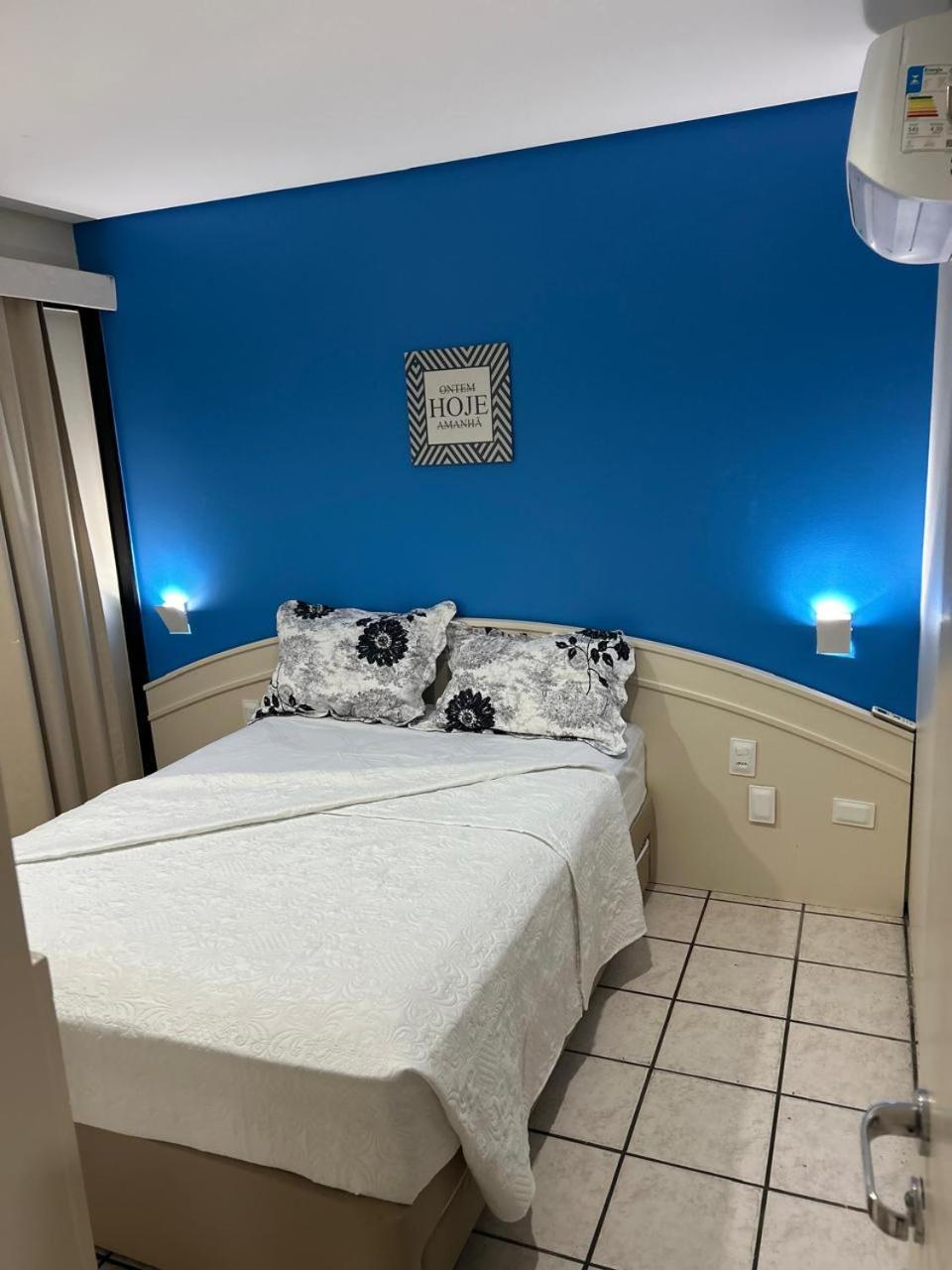 Apt No Classic Flat Residence Service フォルタレザ エクステリア 写真