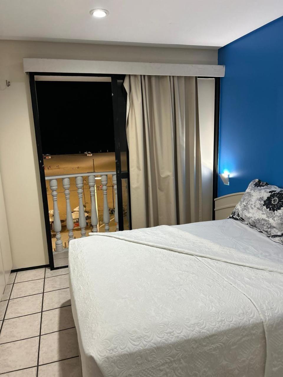 Apt No Classic Flat Residence Service フォルタレザ エクステリア 写真