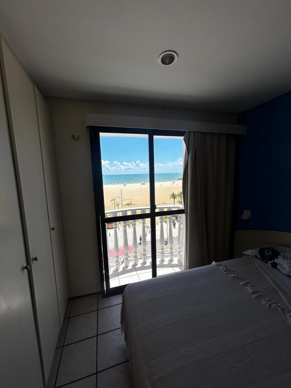 Apt No Classic Flat Residence Service フォルタレザ エクステリア 写真